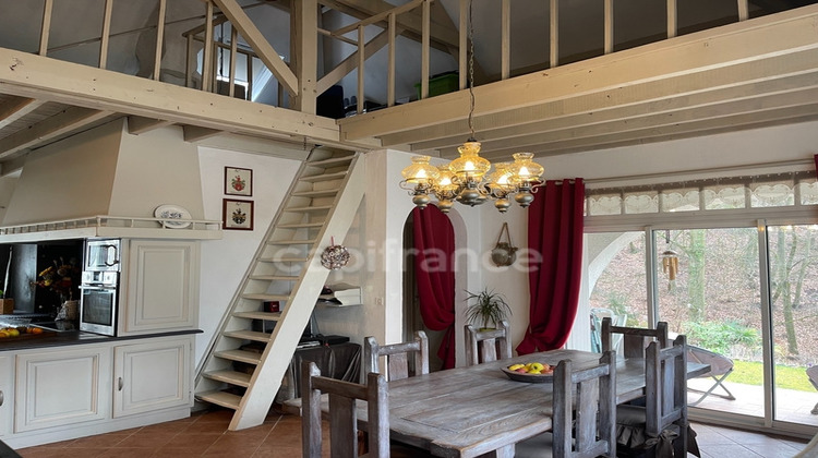 Ma-Cabane - Vente Maison SENLIS, 305 m²