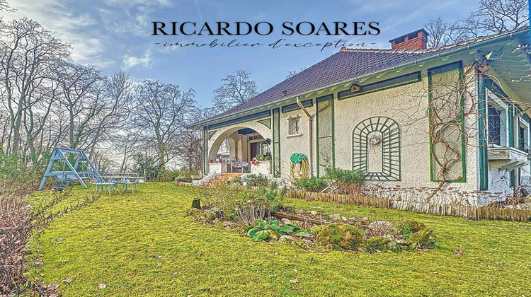 Ma-Cabane - Vente Maison SENLIS, 306 m²