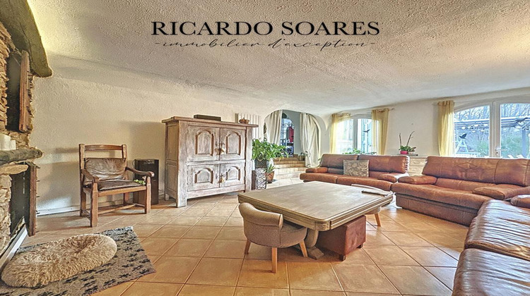 Ma-Cabane - Vente Maison SENLIS, 306 m²