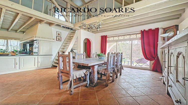 Ma-Cabane - Vente Maison SENLIS, 306 m²