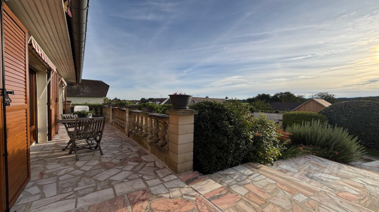 Ma-Cabane - Vente Maison Senlis, 145 m²