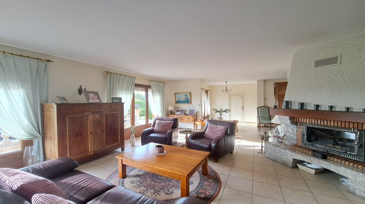 Ma-Cabane - Vente Maison Senlis, 145 m²