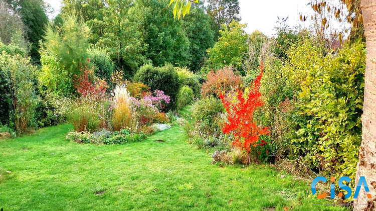 Ma-Cabane - Vente Maison Senlis, 80 m²
