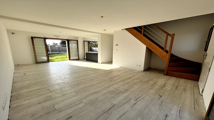 Ma-Cabane - Vente Maison SENLIS, 108 m²