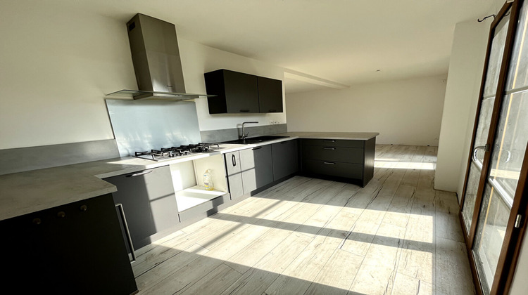 Ma-Cabane - Vente Maison SENLIS, 108 m²