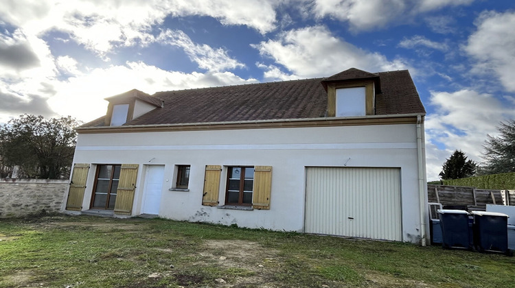 Ma-Cabane - Vente Maison SENLIS, 108 m²