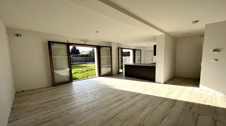 Ma-Cabane - Vente Maison SENLIS, 108 m²