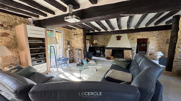 Ma-Cabane - Vente Maison SENLIS, 204 m²