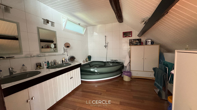Ma-Cabane - Vente Maison SENLIS, 204 m²