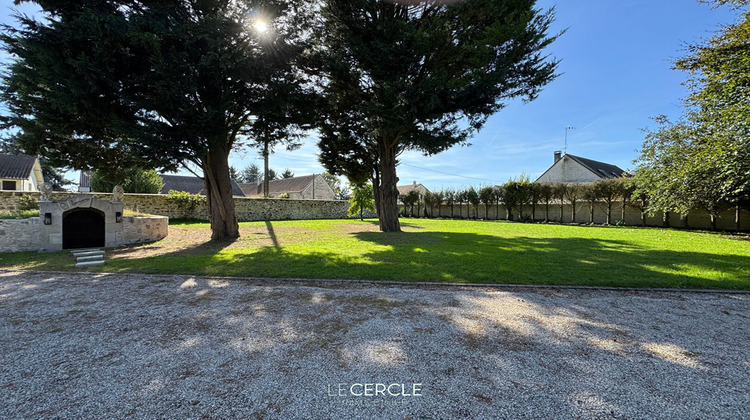 Ma-Cabane - Vente Maison SENLIS, 204 m²