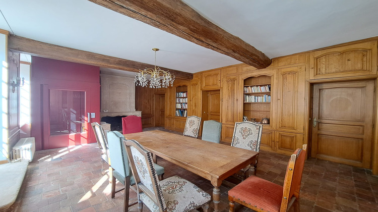 Ma-Cabane - Vente Maison Senlis, 234 m²