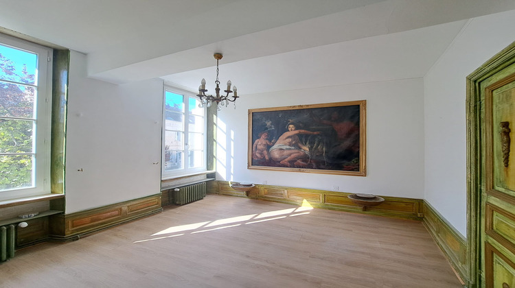 Ma-Cabane - Vente Maison Senlis, 234 m²