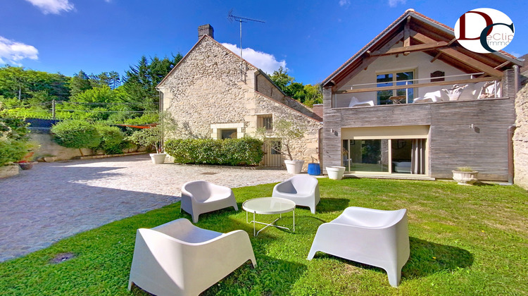 Ma-Cabane - Vente Maison Senlis, 190 m²
