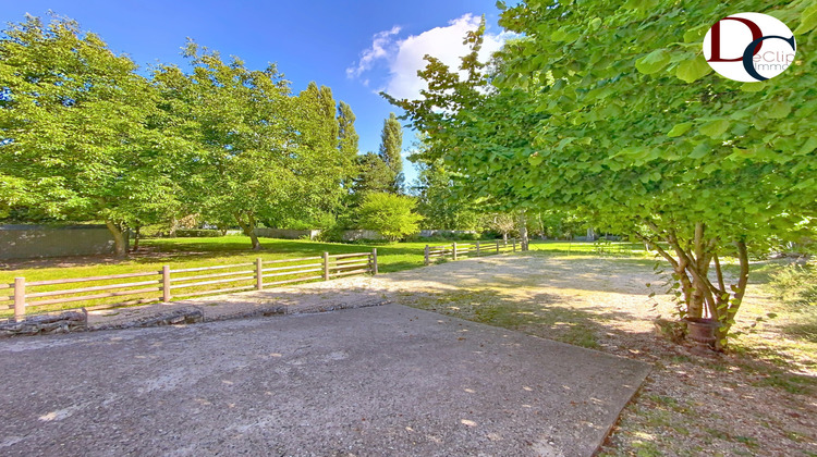 Ma-Cabane - Vente Maison Senlis, 190 m²