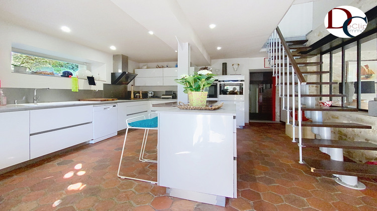 Ma-Cabane - Vente Maison Senlis, 190 m²