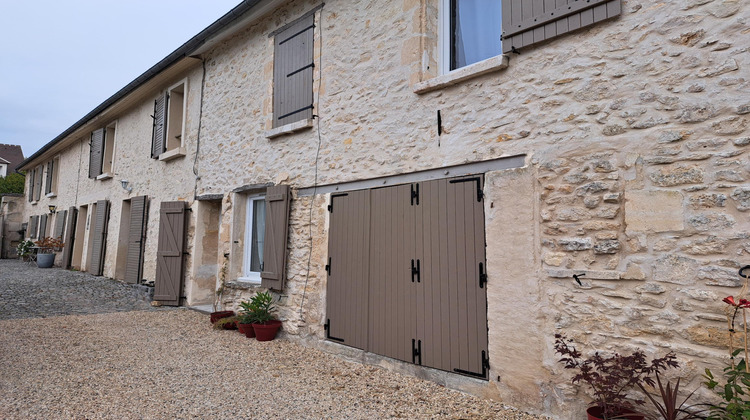 Ma-Cabane - Vente Maison Senlis, 76 m²