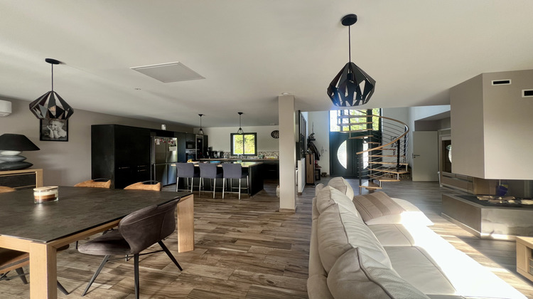 Ma-Cabane - Vente Maison Senlis, 169 m²