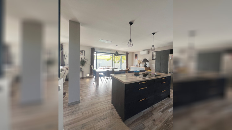 Ma-Cabane - Vente Maison Senlis, 169 m²