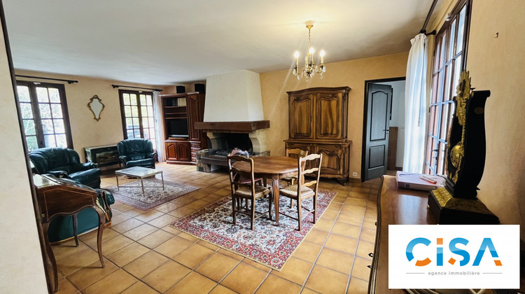 Ma-Cabane - Vente Maison Senlis, 120 m²