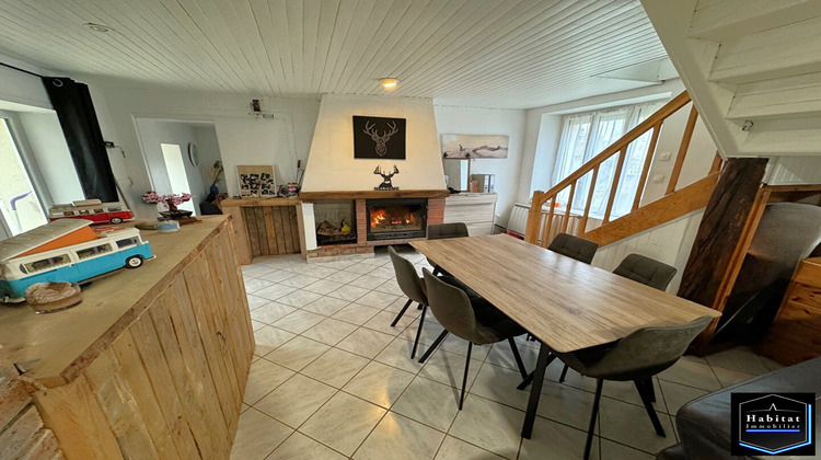 Ma-Cabane - Vente Maison SENLIS, 75 m²