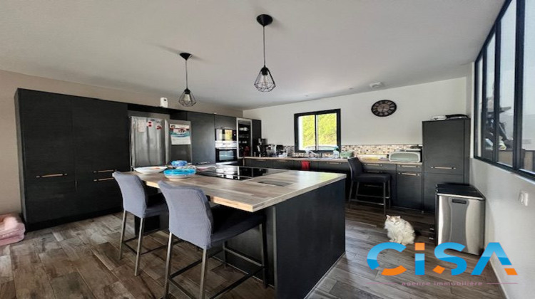 Ma-Cabane - Vente Maison Senlis, 210 m²