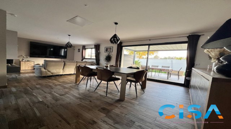 Ma-Cabane - Vente Maison Senlis, 210 m²