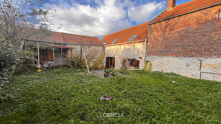 Ma-Cabane - Vente Maison SENLIS, 117 m²