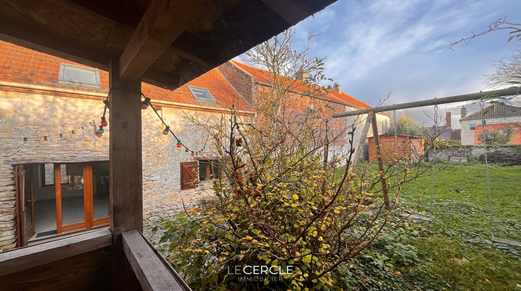 Ma-Cabane - Vente Maison SENLIS, 117 m²
