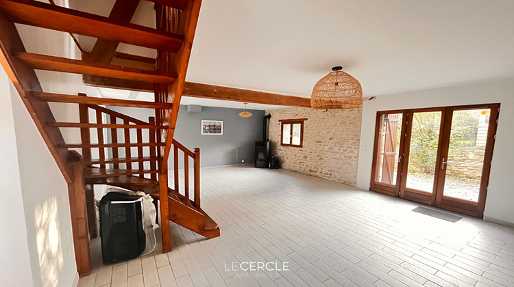 Ma-Cabane - Vente Maison SENLIS, 117 m²