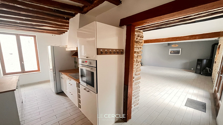 Ma-Cabane - Vente Maison SENLIS, 117 m²