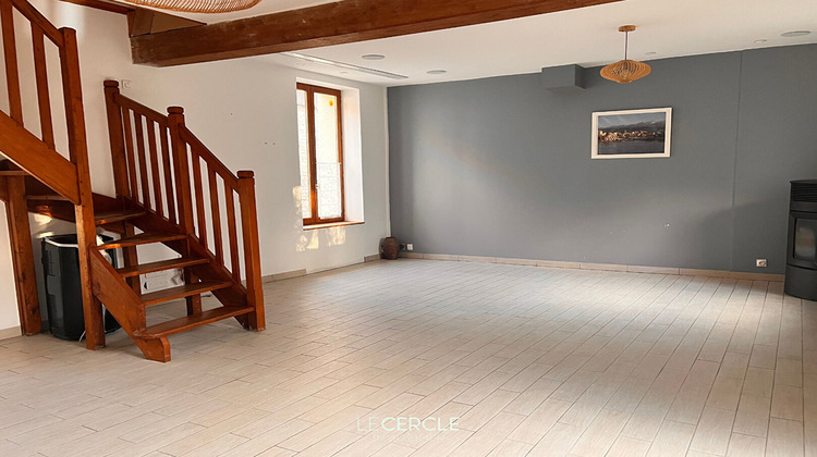 Ma-Cabane - Vente Maison SENLIS, 117 m²