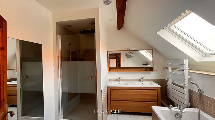 Ma-Cabane - Vente Maison SENLIS, 117 m²