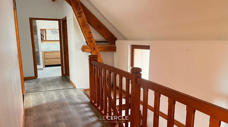 Ma-Cabane - Vente Maison SENLIS, 117 m²