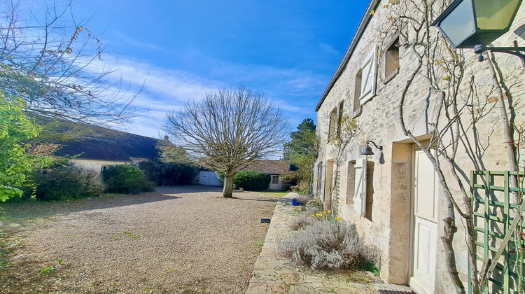 Ma-Cabane - Vente Maison Senlis, 194 m²