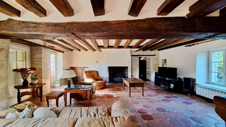 Ma-Cabane - Vente Maison Senlis, 194 m²