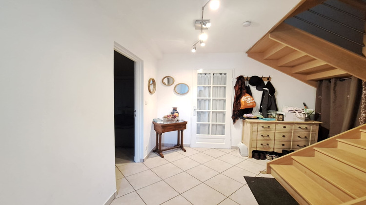 Ma-Cabane - Vente Maison Senlis, 115 m²