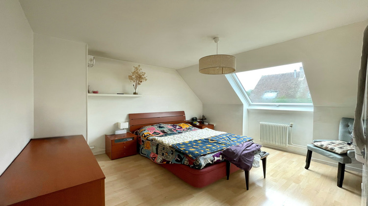 Ma-Cabane - Vente Maison Senlis, 115 m²