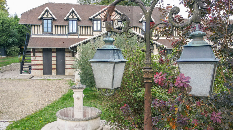 Ma-Cabane - Vente Maison Senlis, 335 m²