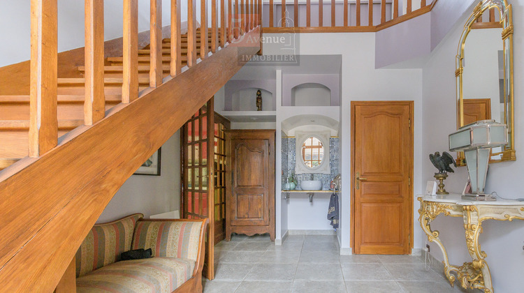 Ma-Cabane - Vente Maison Senlis, 335 m²