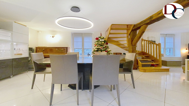 Ma-Cabane - Vente Maison Senlis, 197 m²