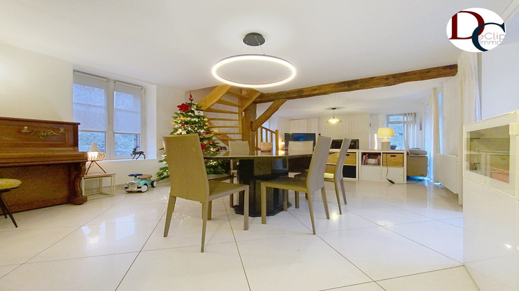 Ma-Cabane - Vente Maison Senlis, 197 m²