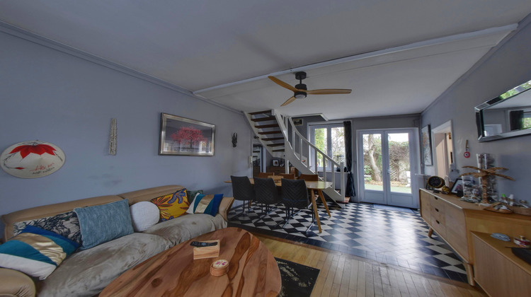 Ma-Cabane - Vente Maison Senlis, 95 m²