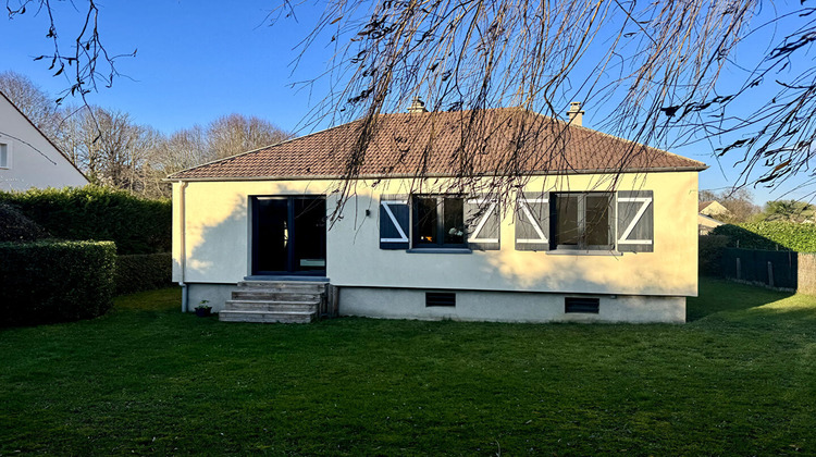 Ma-Cabane - Vente Maison SENLIS, 70 m²