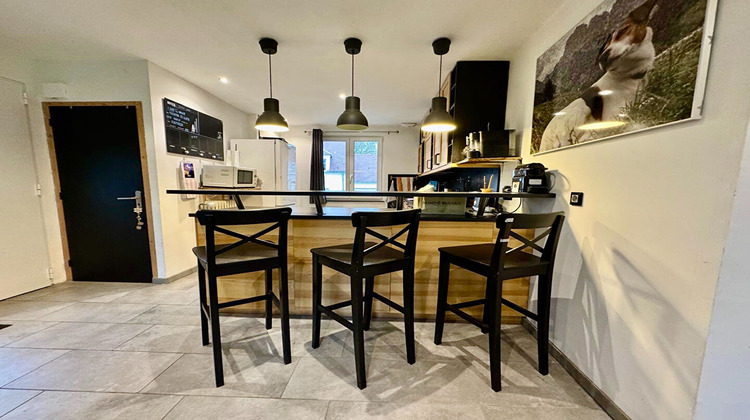 Ma-Cabane - Vente Maison SENLIS, 70 m²