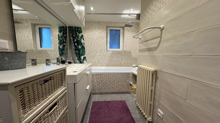 Ma-Cabane - Vente Maison SENLIS, 70 m²