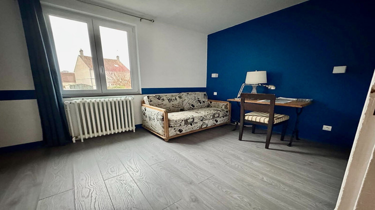 Ma-Cabane - Vente Maison SENLIS, 70 m²