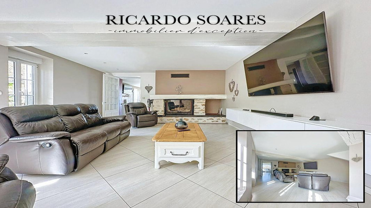 Ma-Cabane - Vente Maison SENLIS, 500 m²