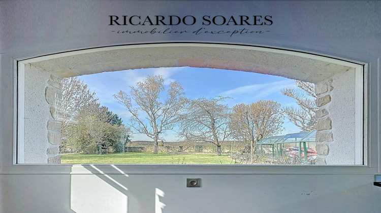 Ma-Cabane - Vente Maison SENLIS, 500 m²