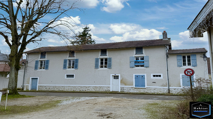 Ma-Cabane - Vente Maison SENLIS, 170 m²