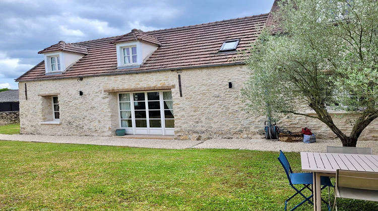 Ma-Cabane - Vente Maison SENLIS, 165 m²